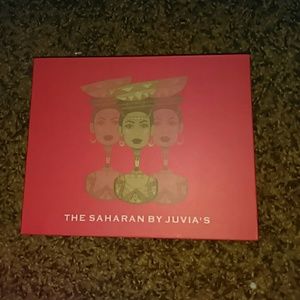 The saharan by juvias